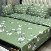 7 Pcs Premium Bedspread Set